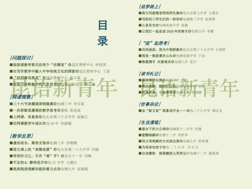 昆語新青年 電子雜志的數(shù)字足跡與實體典藏